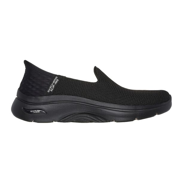 Спортни обувки GO WALK® Arch Fit® 2.0 с лесно обуване Skechers