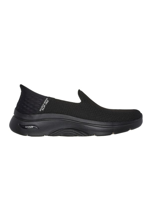 Спортни обувки GO WALK® Arch Fit® 2.0 с лесно обуване Skechers