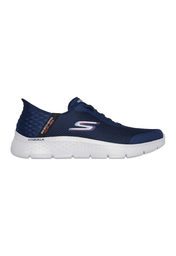 Спортни обувки GO WALK® Flex с лесно обуване Skechers