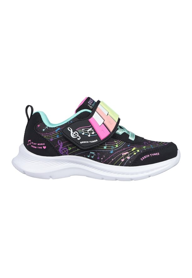 Спортни обувки Jumpsters 2.0 с щампа Skechers