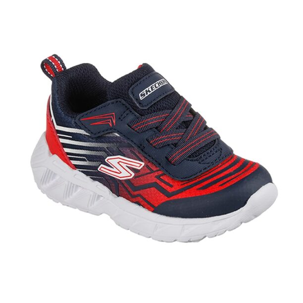 Спортни обувки Magna Lights с лого Skechers