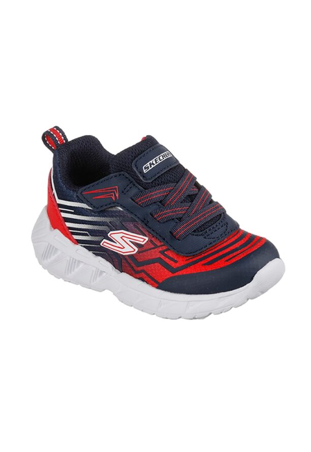 Спортни обувки Magna Lights с лого Skechers