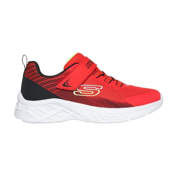 Спортни обувки Microspec II с велкро Skechers