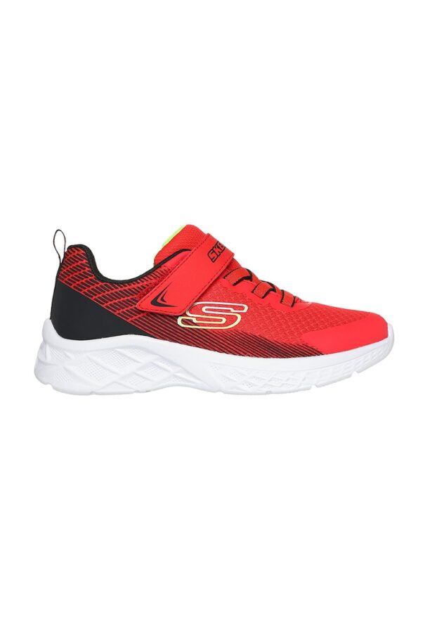 Спортни обувки Microspec II с велкро Skechers