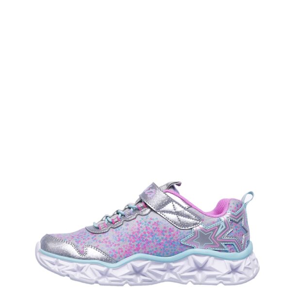 Спортни обувки S Lights® Galaxy Lights с велкро Skechers