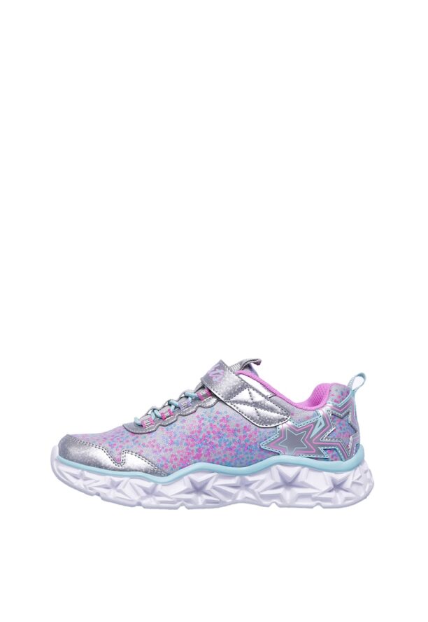 Спортни обувки S Lights® Galaxy Lights с велкро Skechers