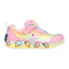 Спортни обувки Sundae Sweeties с велкро Skechers