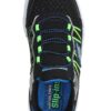 Спортни обувки Turbo Tread с мрежа Skechers