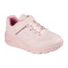 Спортни обувки Uno Lite Frosty от еко кожа Skechers