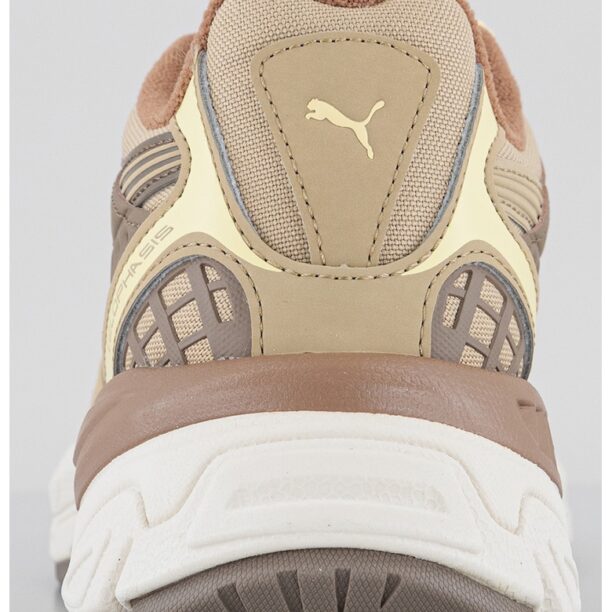 Спортни обувки Velophasis Earth Prairie Tan-Chamomile Puma