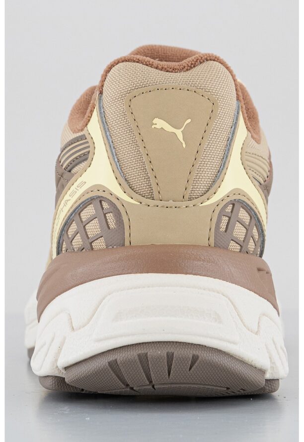 Спортни обувки Velophasis Earth Prairie Tan-Chamomile Puma