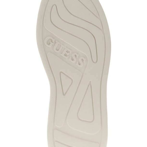 Спортни обувки на лога Guess