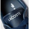 Спортни обувки от кожа и еко кожа Lacoste