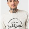 Суитшърт Forest с лого Jack  Jones