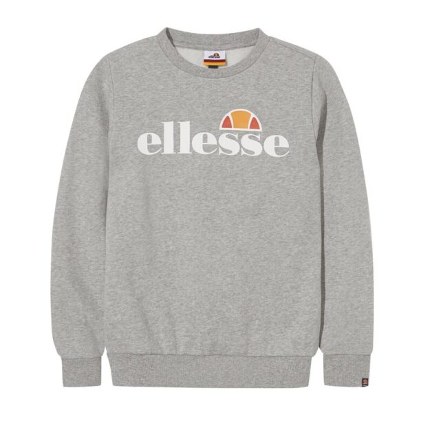 Суитшърт Siobhen с овално деколте ELLESSE