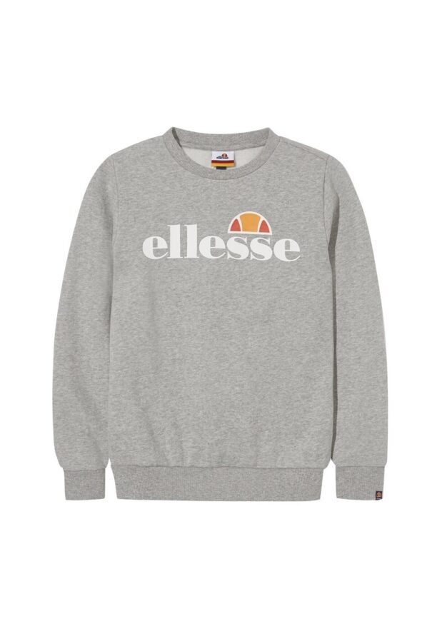 Суитшърт Siobhen с овално деколте ELLESSE