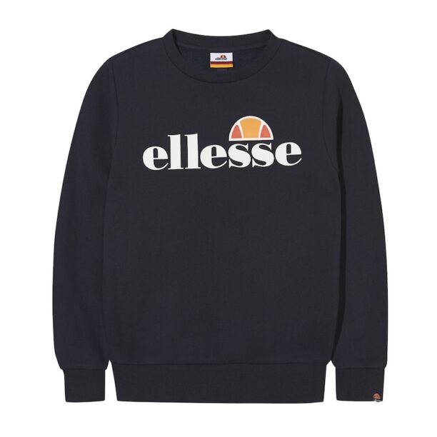 Суитшърт Siobhen с овално деколте ELLESSE