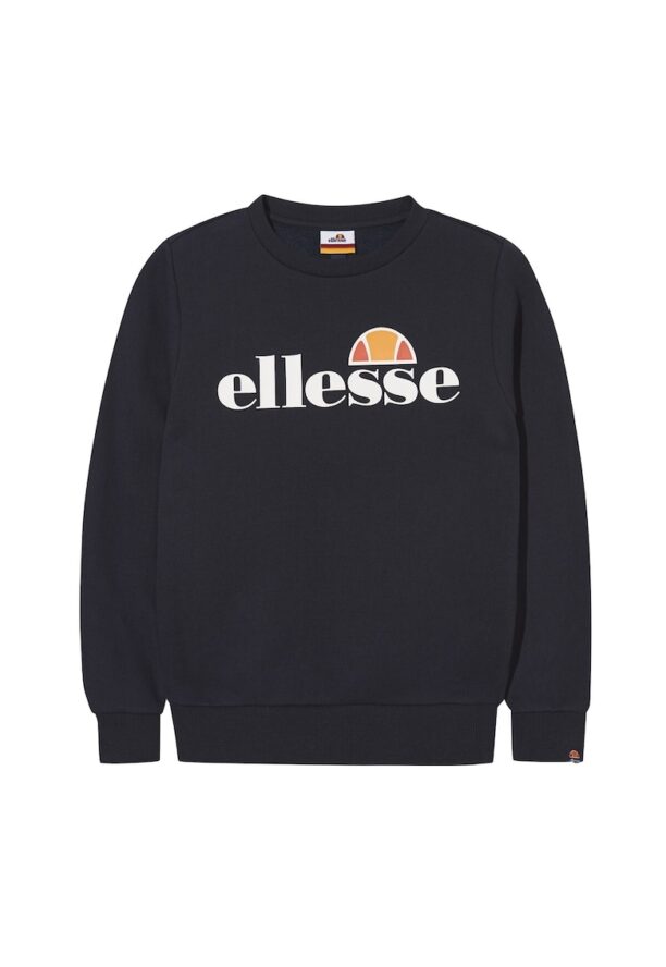 Суитшърт Siobhen с овално деколте ELLESSE