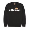 Суитшърт Siobhen с овално деколте ELLESSE