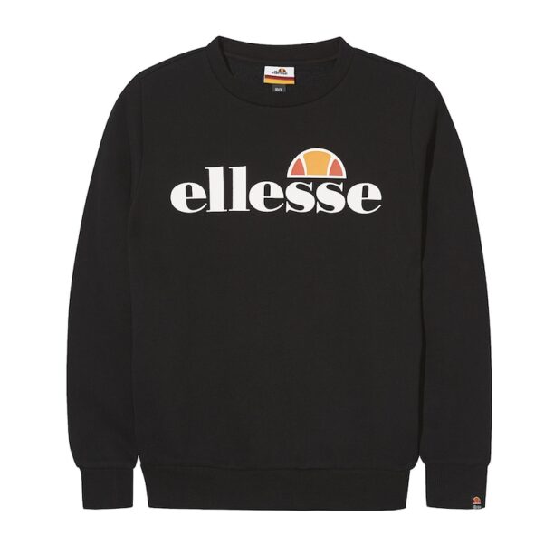 Суитшърт Siobhen с овално деколте ELLESSE