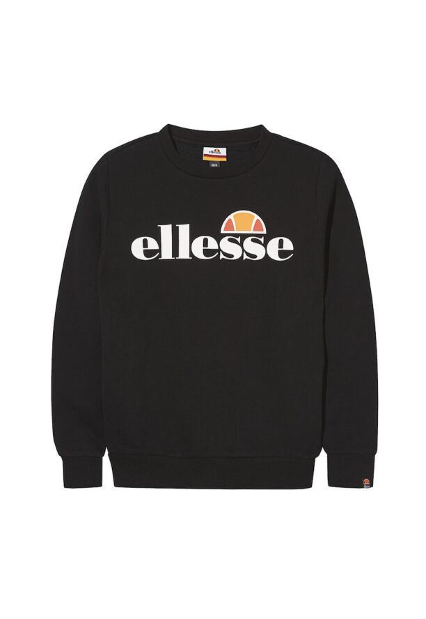 Суитшърт Siobhen с овално деколте ELLESSE