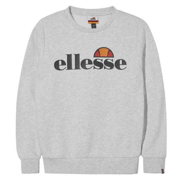 Суитшърт Siobhen с овално деколте ELLESSE