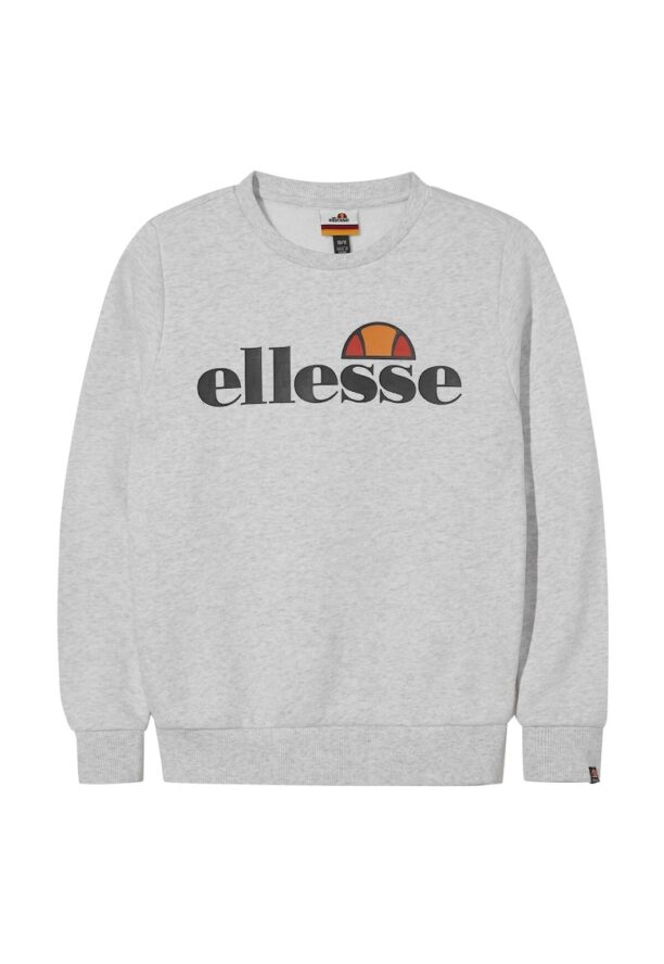 Суитшърт Siobhen с овално деколте ELLESSE