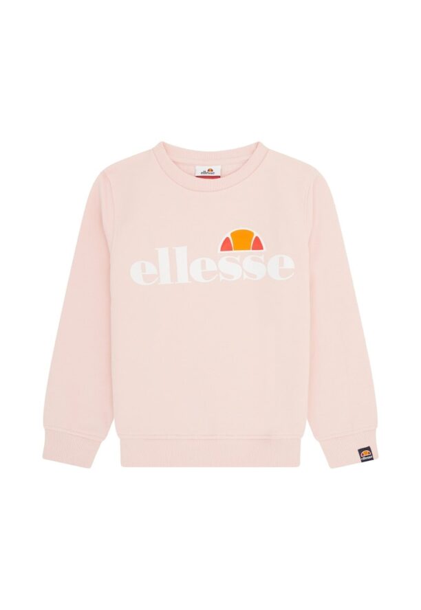 Суитшърт Siobhen с овално деколте ELLESSE