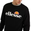 Суитшърт Succiso с овално деколте и лого ELLESSE