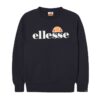 Суитшърт Suprios с лого ELLESSE