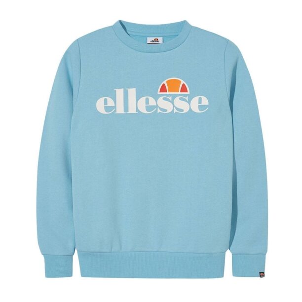 Суитшърт Suprios с лого ELLESSE