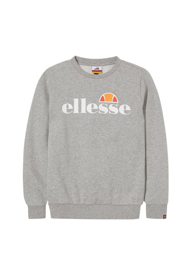 Суитшърт Suprios с лого ELLESSE