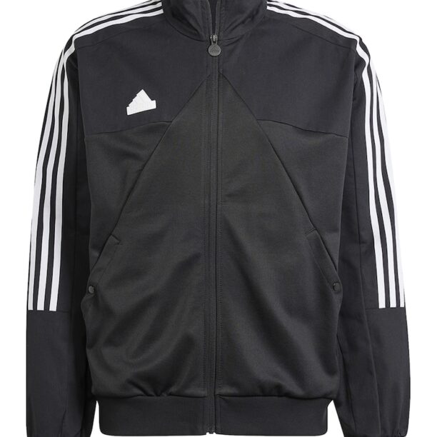 Суитшърт Tiro с цип adidas Sportswear