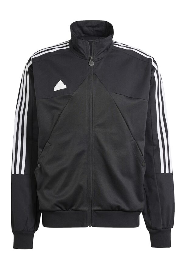 Суитшърт Tiro с цип adidas Sportswear