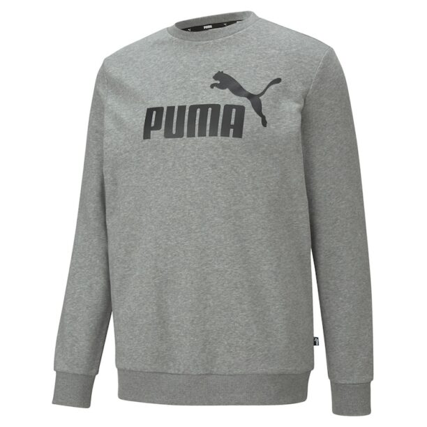 Суитшърт на лога Essential Puma