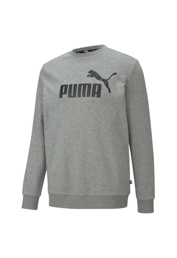 Суитшърт на лога Essential Puma