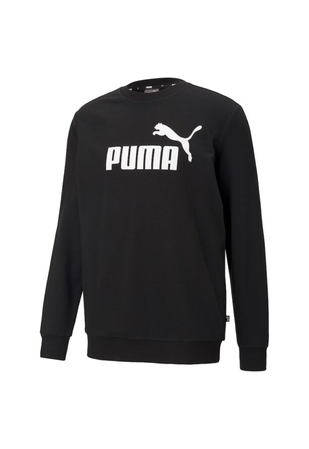 Суитшърт на лога Essential Puma