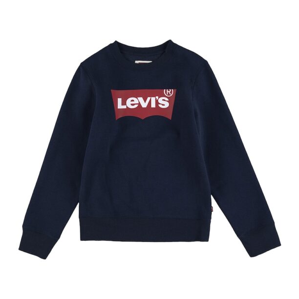 Суитшърт с лого Levis