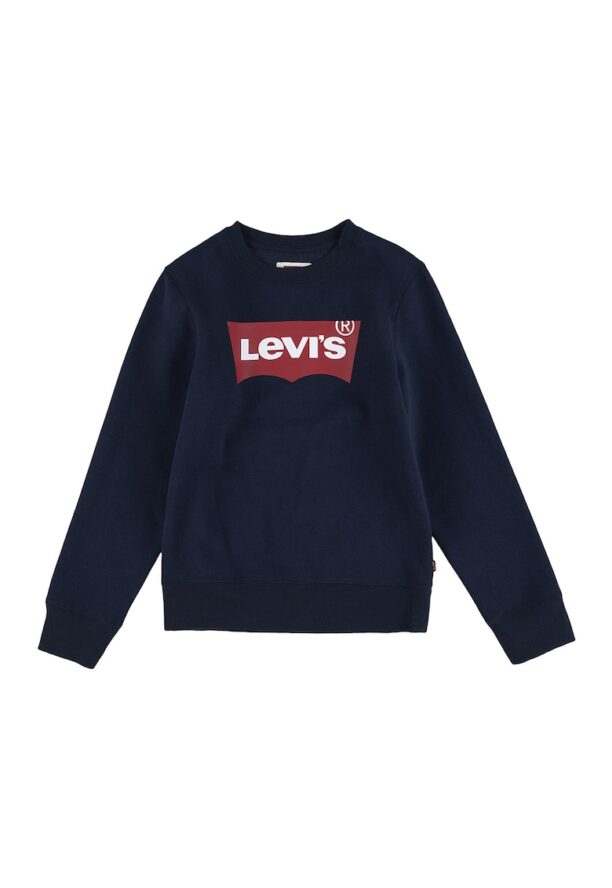 Суитшърт с лого Levis