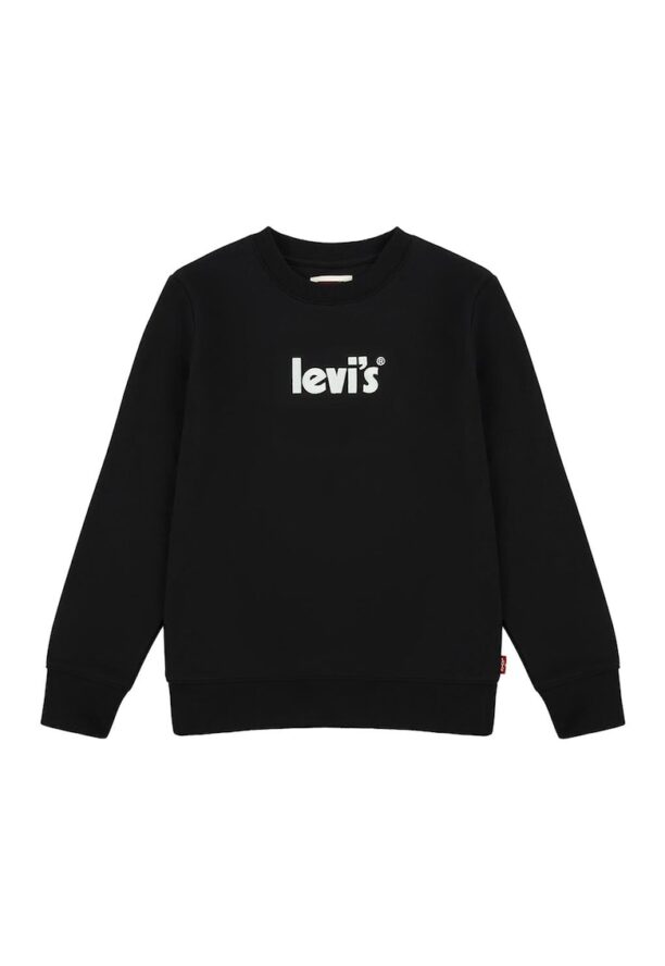 Суитшърт с лого Levis