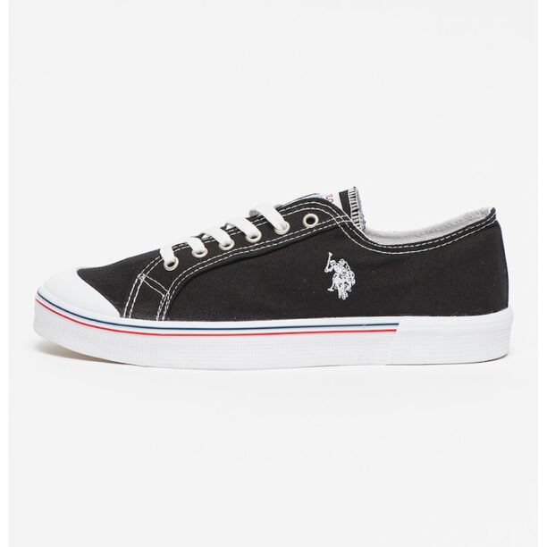 Текстилни кецове Penelope с лого US Polo Assn