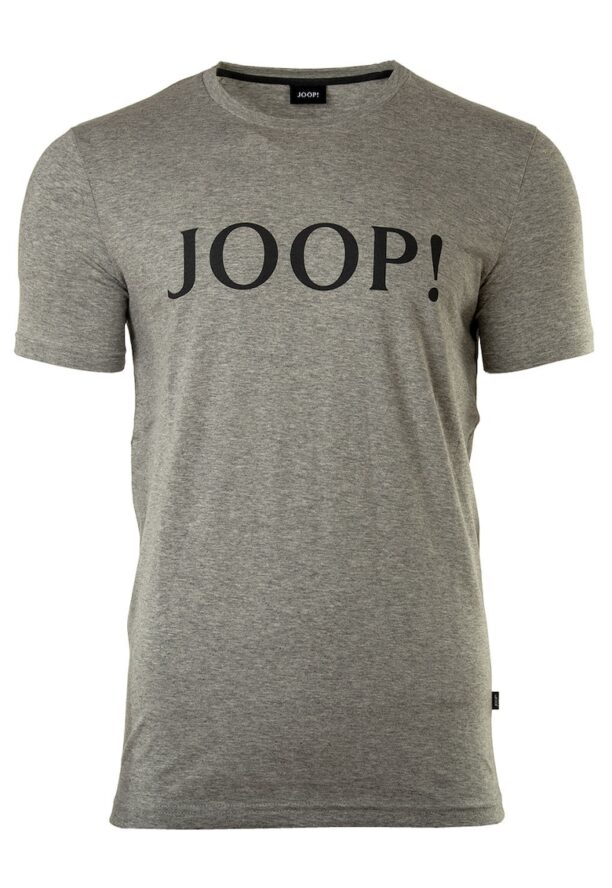 Тениска Alerio 9709 с овално деколте Joop