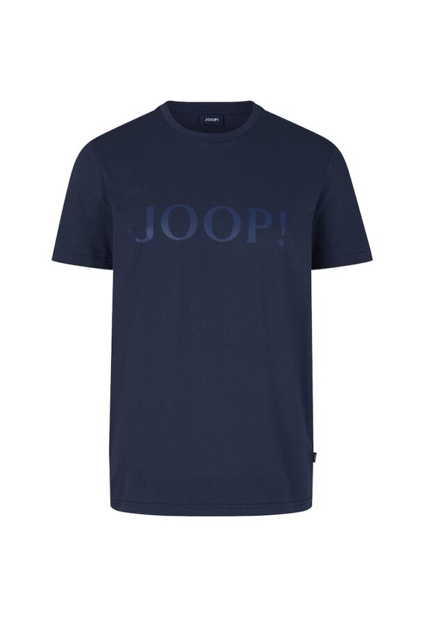 Тениска Alerio 9709 с овално деколте Joop