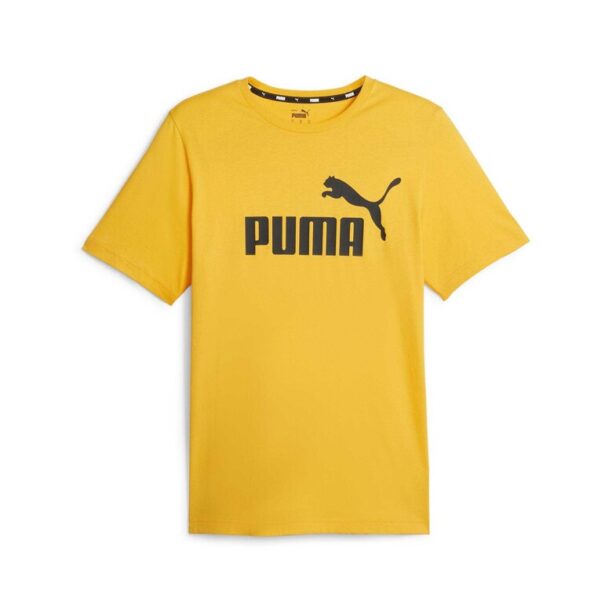 Тениска ESS с лого Puma