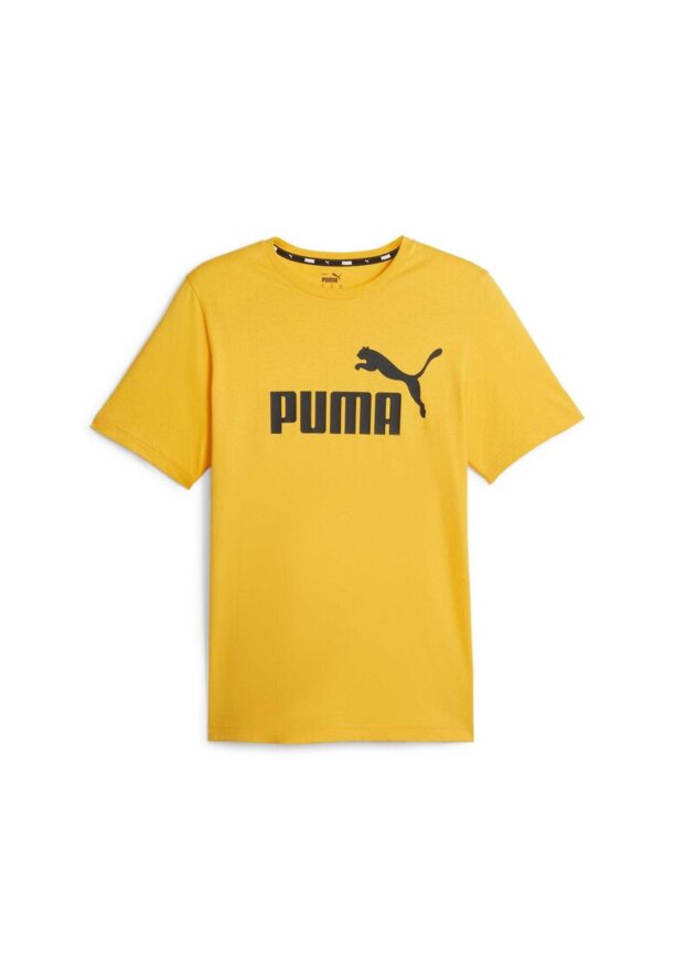 Тениска ESS с лого Puma