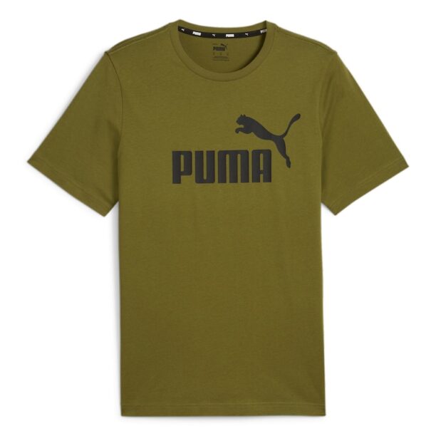 Тениска ESS с лого Puma