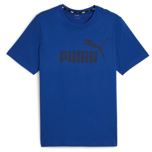 Тениска ESS с лого Puma