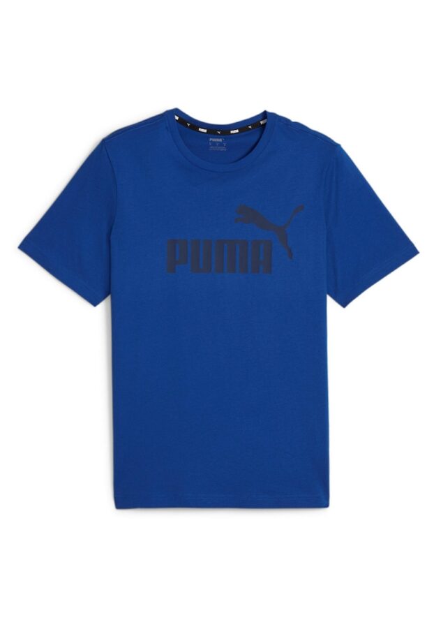 Тениска ESS с лого Puma