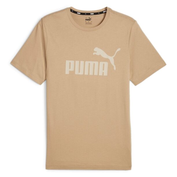 Тениска ESS с лого Puma