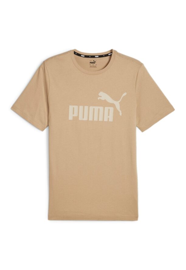 Тениска ESS с лого Puma